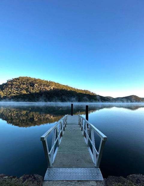 River Run - Tourism Gold Coast 1