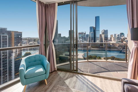 River-View Unit With Rooftop Pool Near Museums - Tourism Gold Coast 2
