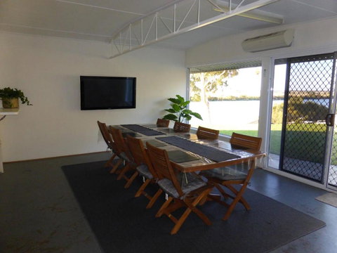 Riverfront Holiday House - Tourism Gold Coast 1