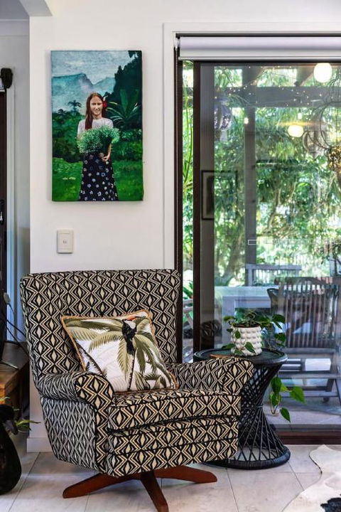 Riverfront Oasis In Elanora - Tourism Gold Coast 1