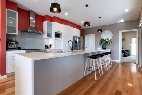 Riverview Escape - Tourism Gold Coast 1