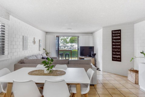 Riverview Two Apartments - Tourism Gold Coast 0