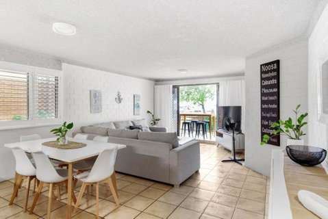 Riverview Two Apartments - Tourism Gold Coast 1
