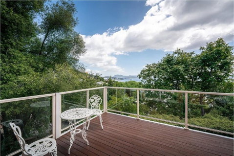 Riveting House With Incredible Water-view At SandyBay - Tourism Gold Coast 1