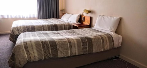 Redhill Cooma Motor Inn - Tourism Gold Coast 2