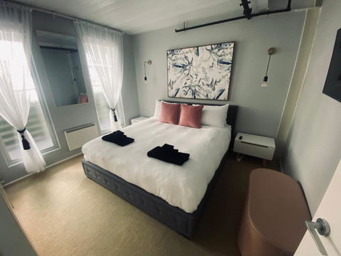 Red Tulip Apartments In Prahran - Tourism Gold Coast 1