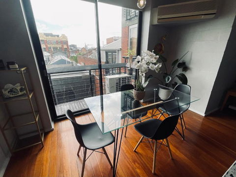 Red Tulip Apartments In Prahran - Tourism Gold Coast 3