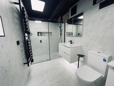 Red Tulip Apartments In Prahran - Tourism Gold Coast 2