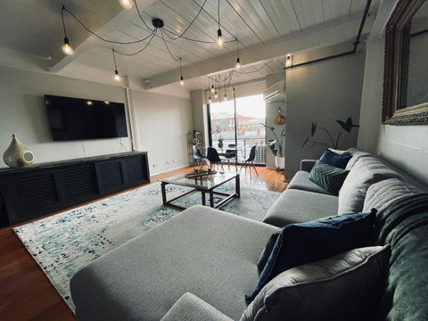 Red Tulip Apartments In Prahran - Tourism Gold Coast 0