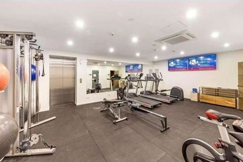 Ruby - Self Contained, Privately Managed Apartments - Tourism Gold Coast 3