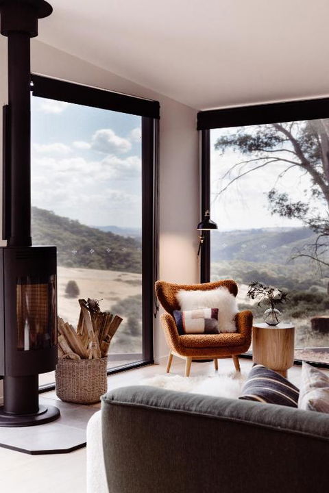 Roam Merrijig - Luxury Stay With Mountain Views - Foothills Of Mt Buller - Tourism Gold Coast 0