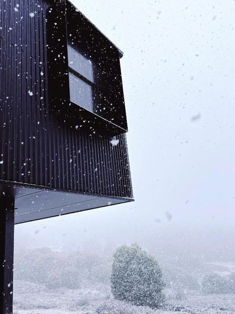 Roam Merrijig - Luxury Stay With Mountain Views - Foothills Of Mt Buller - Tourism Gold Coast 3