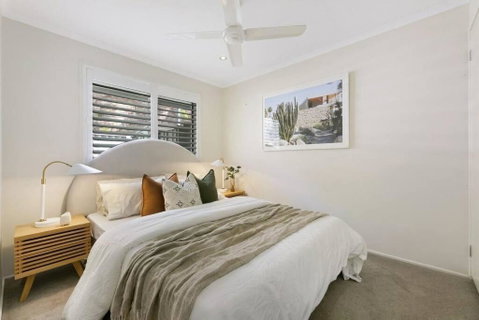 Riviera Road Miami - 4BRM Dual Villa - Tourism Gold Coast 1