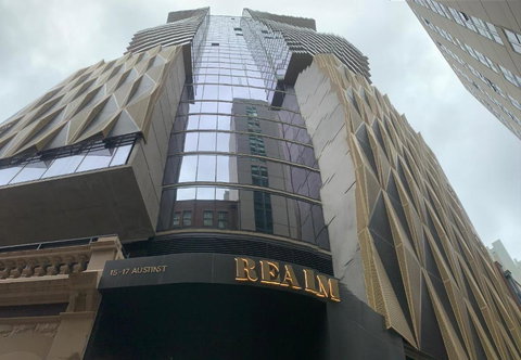 RNR Rundle Mall - Tourism Gold Coast 0