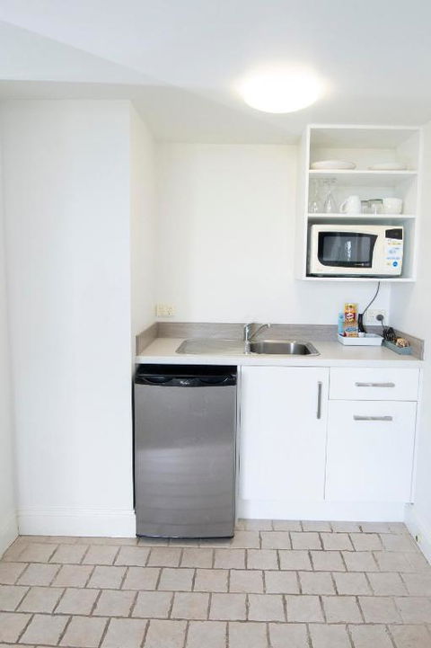 Rockpool Motor Inn - Tourism Gold Coast 2