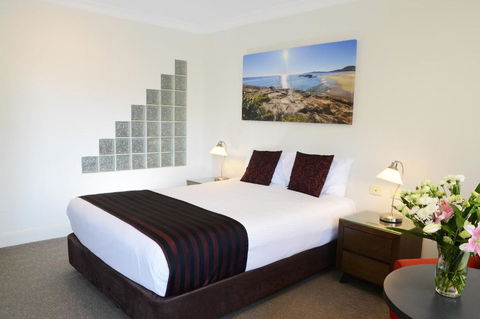 Rockpool Motor Inn - Tourism Gold Coast 1
