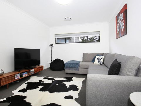 Rockwall I Pet Friendly I Fire Pit - Tourism Gold Coast 3
