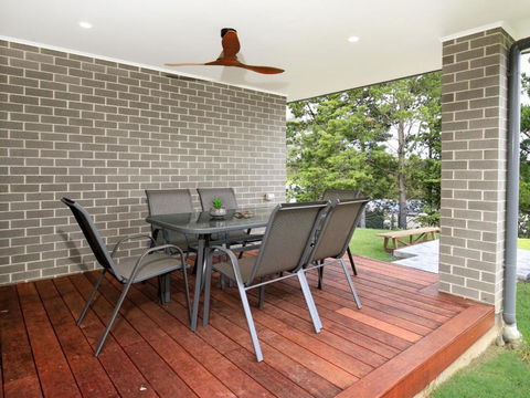 Rockwall I Pet Friendly I Fire Pit - Tourism Gold Coast 2
