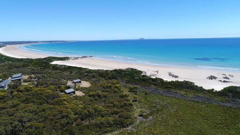 Rocky Cape Retreat - Tourism Gold Coast 0