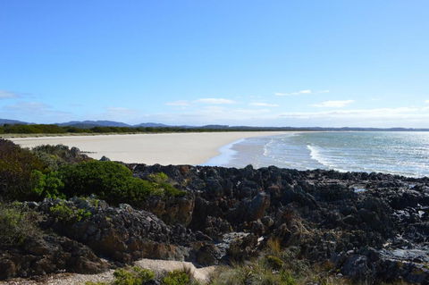 Rocky Cape Retreat - Tourism Gold Coast 2