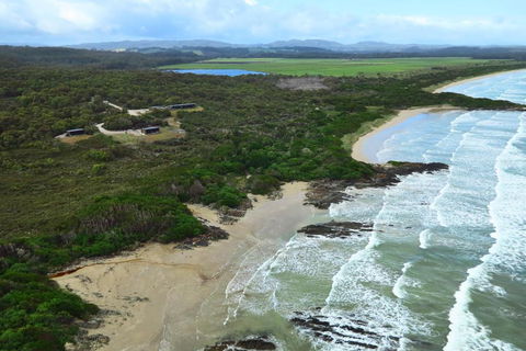 Rocky Cape Retreat - Tourism Gold Coast 3