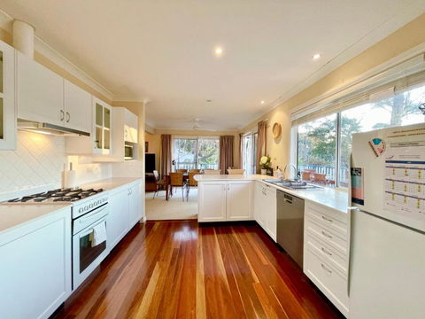 Rocky Mountain Cottage - Tourism Gold Coast 2