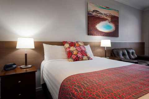 Roma Inland Motor Inn - Tourism Gold Coast 3