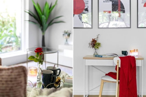 Romantic Retreat With Garden - Tourism Gold Coast 2