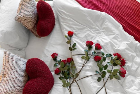 Romantic Retreat With Garden - Tourism Gold Coast 3