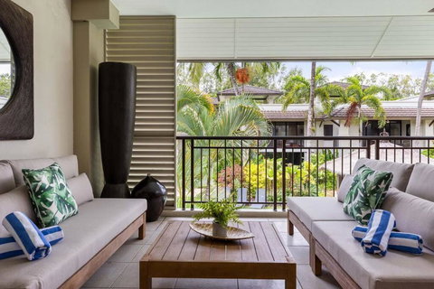 Rooftop Resort Oasis At Temple With Spa - Tourism Gold Coast 1