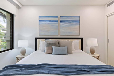 Rooftop Resort Oasis At Temple With Spa - Tourism Gold Coast 3