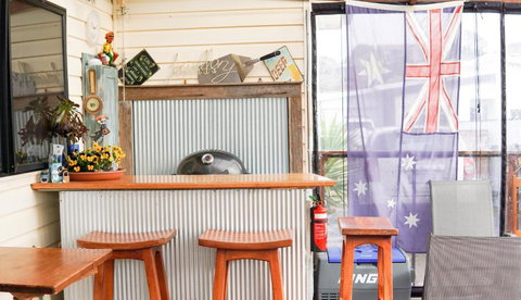 Room @ 88 - Tourism Gold Coast 2