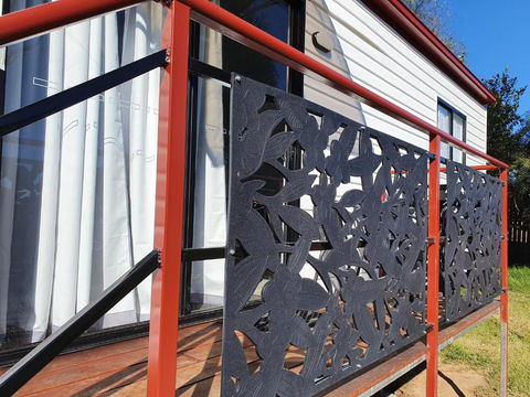 Rose City Caravan Park - Gold Coast 3