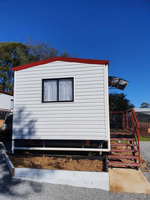 Rose City Caravan Park - Gold Coast 2