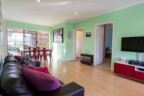 Rose Cottage - Tourism Gold Coast 3