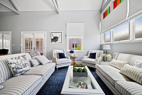RoseBerne Cottage - Tourism Gold Coast 2