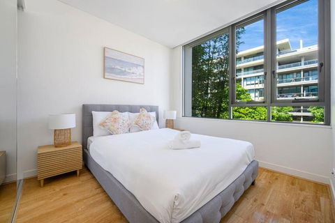 Rosebery Near Airport & Train & Shops - Tourism Gold Coast 1