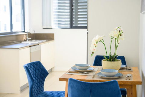 Rosebery 2Br Apt Sleep 6 Free Parking - Tourism Gold Coast 3