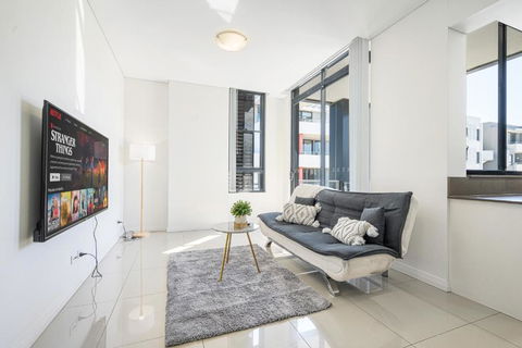 Rosebery 2Br Apt Sleep 6 Free Parking - Tourism Gold Coast 2