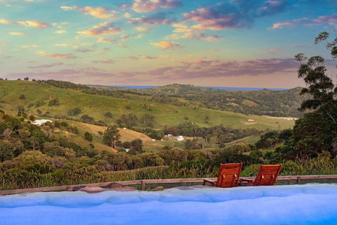 Rosecliffe Boutique Farm Cottages - Tourism Gold Coast 0