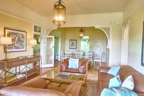 Rosecliffe Boutique Farm Cottages - Tourism Gold Coast 2