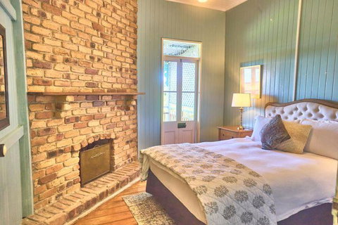 Rosecliffe Boutique Farm Cottages - Tourism Gold Coast 3