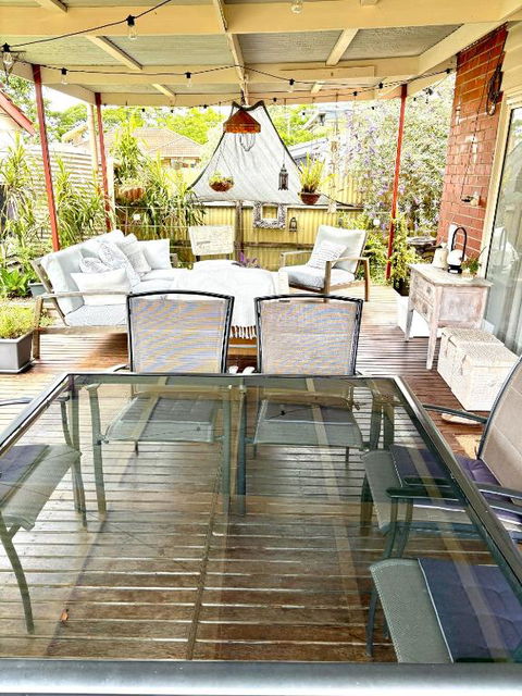 Rosehaven On Rosebud - Tourism Gold Coast 2
