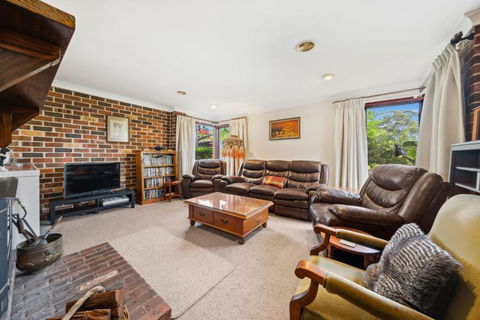 Rosella Retreat - Tourism Gold Coast 1