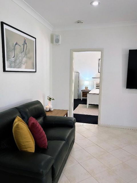 Rosemont - Boutique Lodge - Tourism Gold Coast 1