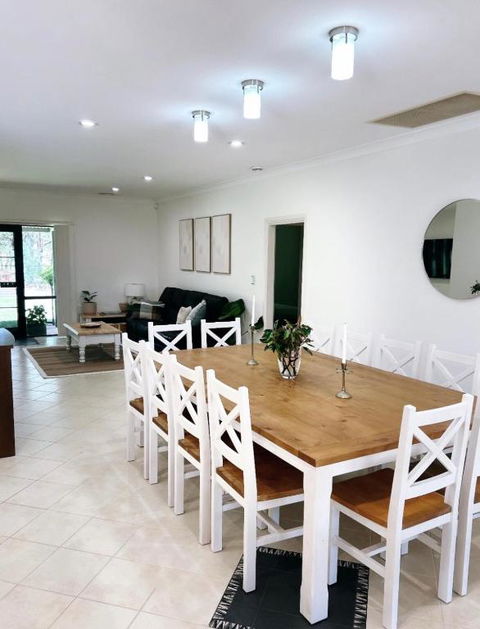Rosemont - Boutique Lodge - Tourism Gold Coast 2