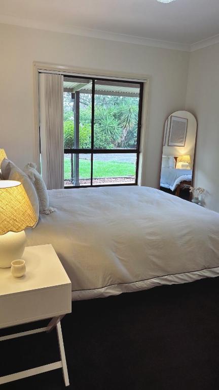 Rosemont - Boutique Lodge - Tourism Gold Coast 3