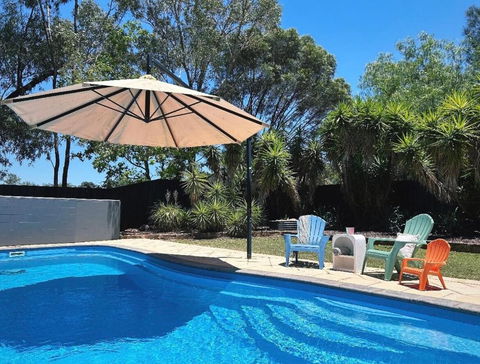 Rosemont - Boutique Lodge - Tourism Gold Coast 0