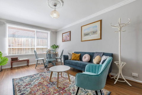 Rosewood Lodge - Cottage Charm Off High Street - Tourism Gold Coast 0