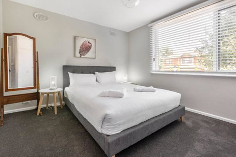 Rosewood Lodge - Cottage Charm Off High Street - Tourism Gold Coast 2